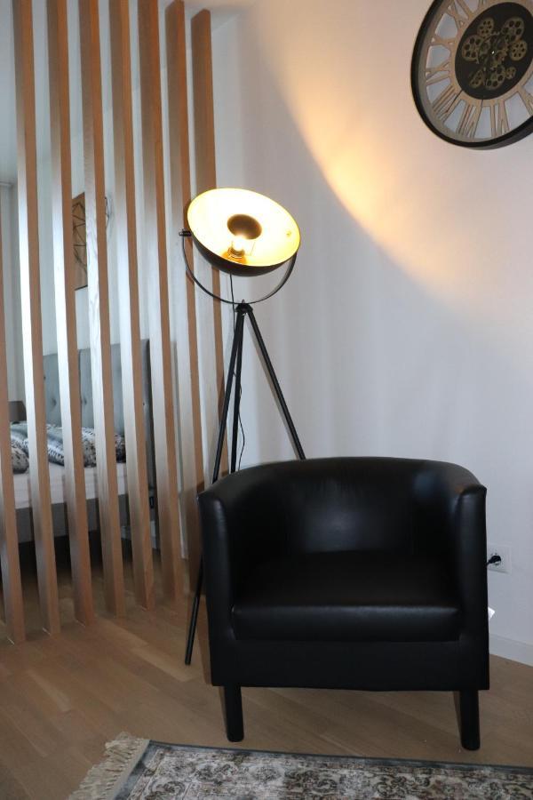 Luxus Apartment In Burghausen Eksteriør bilde