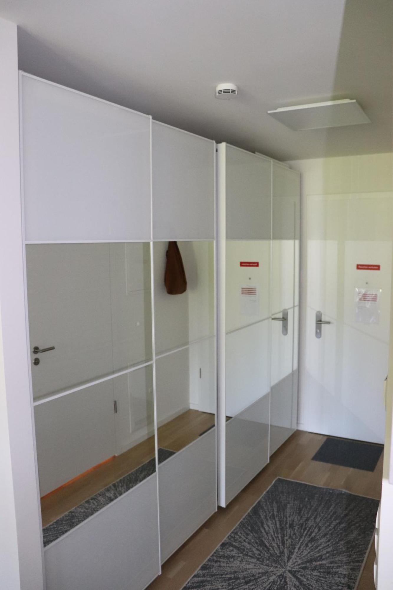 Luxus Apartment In Burghausen Eksteriør bilde